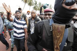 Côte d'Ivoire : Comme Simone, Blé Goudé ne sera pas livré à  la Haye malgré le mandat d'arrêt